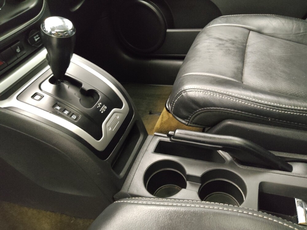 2017 Jeep Compass in Midlothian, IL 60445 - 18079479 26