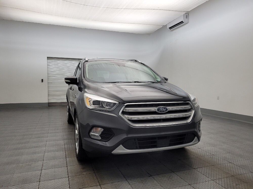 2019 Ford Escape in Phoenix, AZ 85015 - 18079481 14