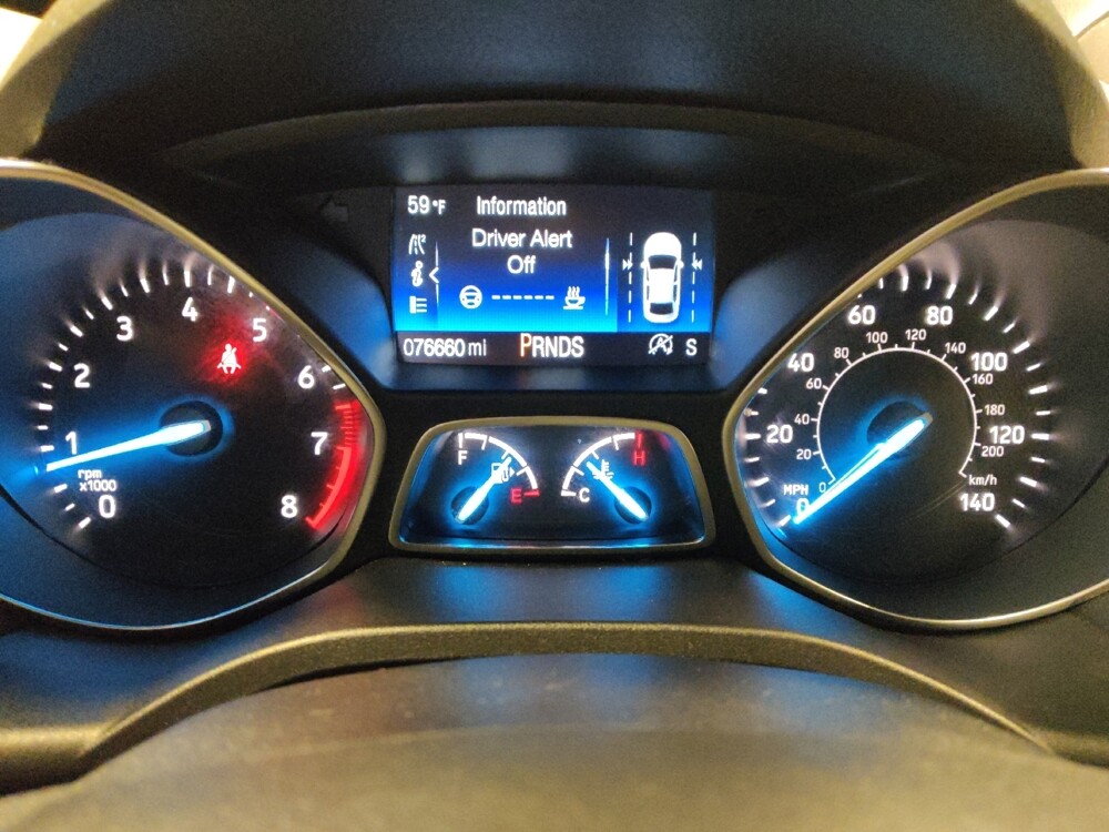 2019 Ford Escape in Phoenix, AZ 85015 - 18079481 23