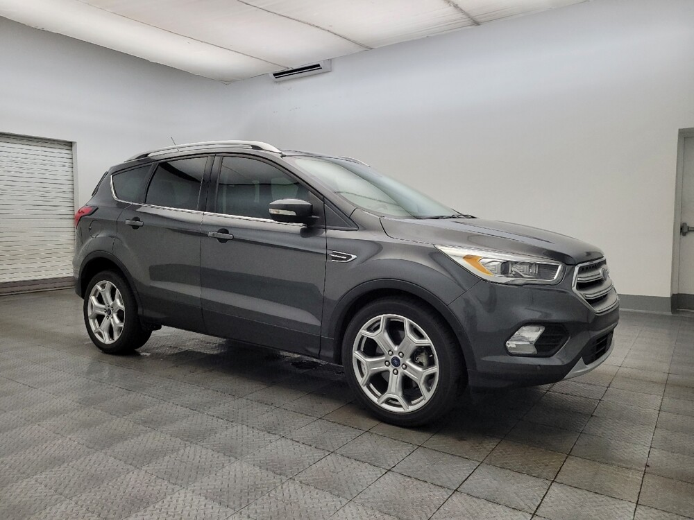 2019 Ford Escape in Phoenix, AZ 85015 - 18079481 11