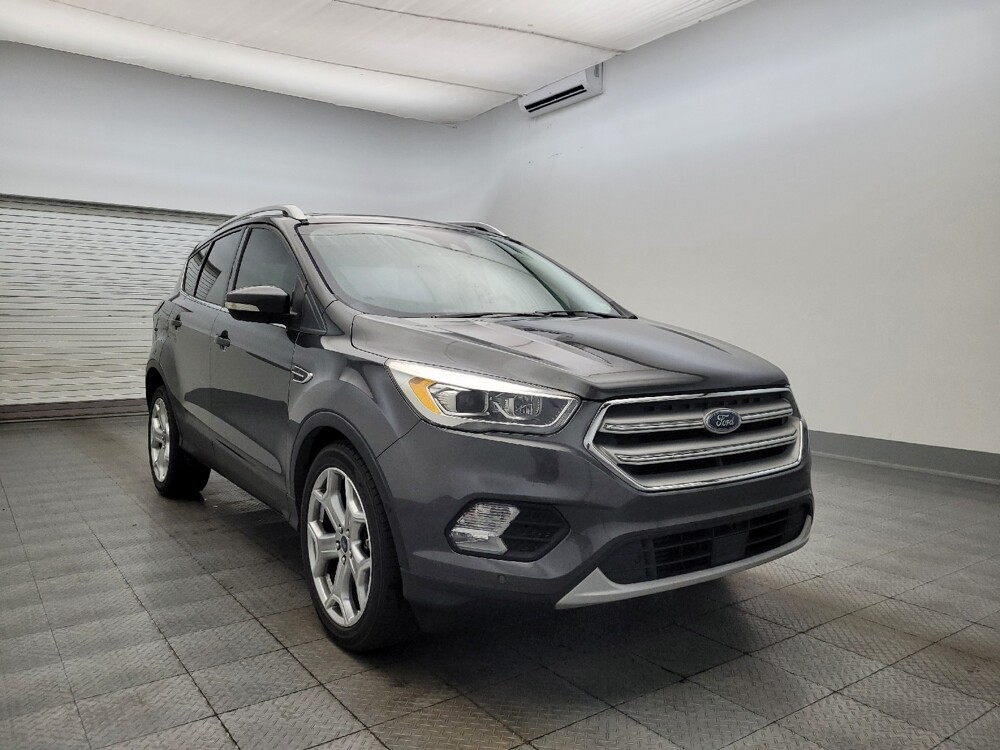 2019 Ford Escape in Phoenix, AZ 85015 - 18079481 13