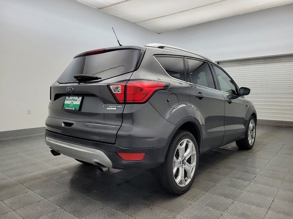 2019 Ford Escape in Phoenix, AZ 85015 - 18079481 9