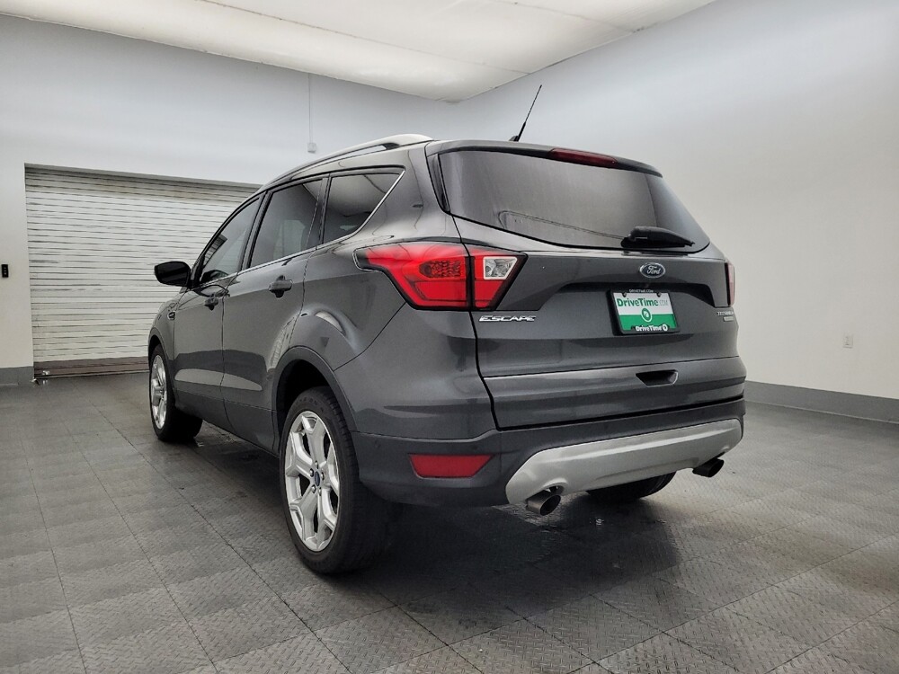 2019 Ford Escape in Phoenix, AZ 85015 - 18079481 5