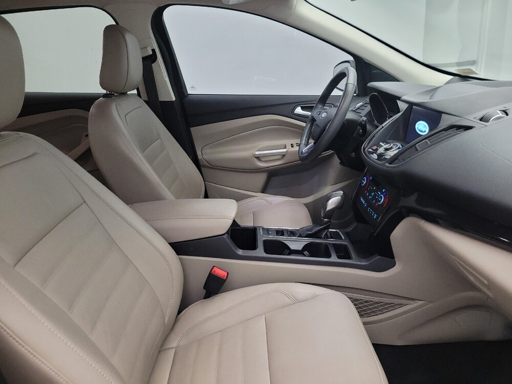 2019 Ford Escape in Phoenix, AZ 85015 - 18079481 21