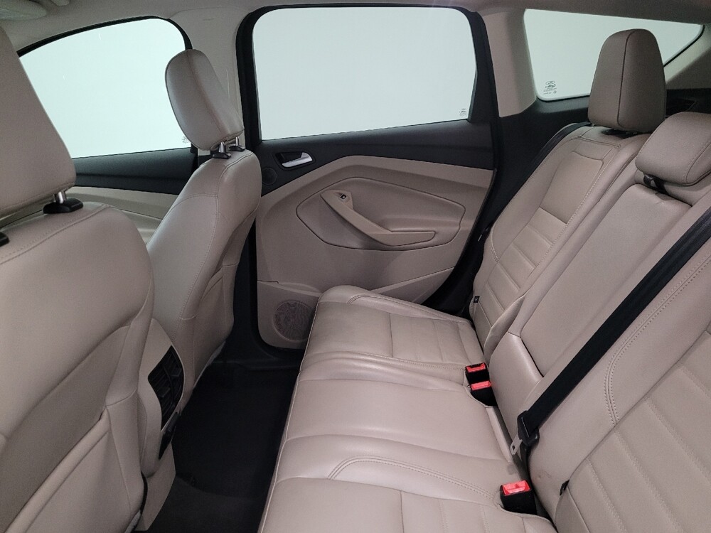 2019 Ford Escape in Phoenix, AZ 85015 - 18079481 18