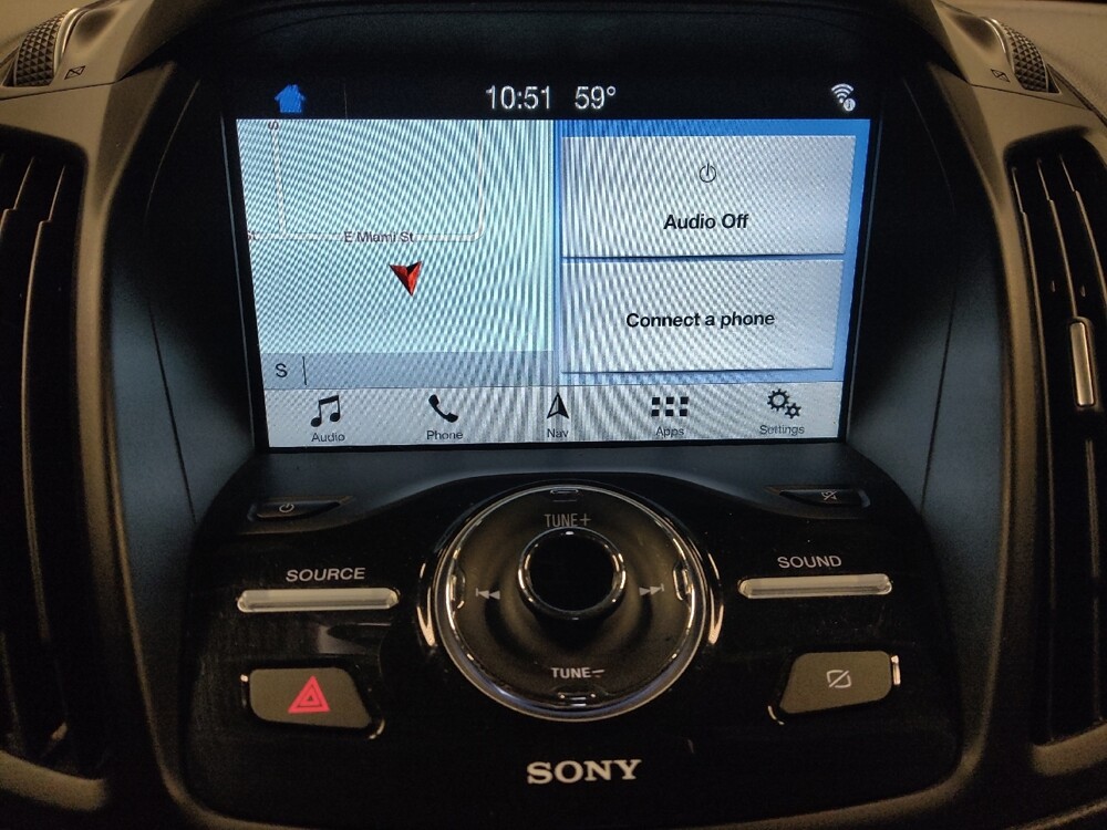 2019 Ford Escape in Phoenix, AZ 85015 - 18079481 25