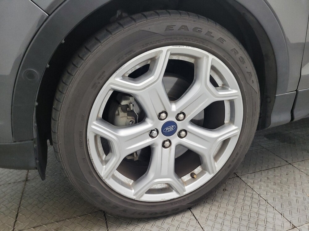 2019 Ford Escape in Phoenix, AZ 85015 - 18079481 31