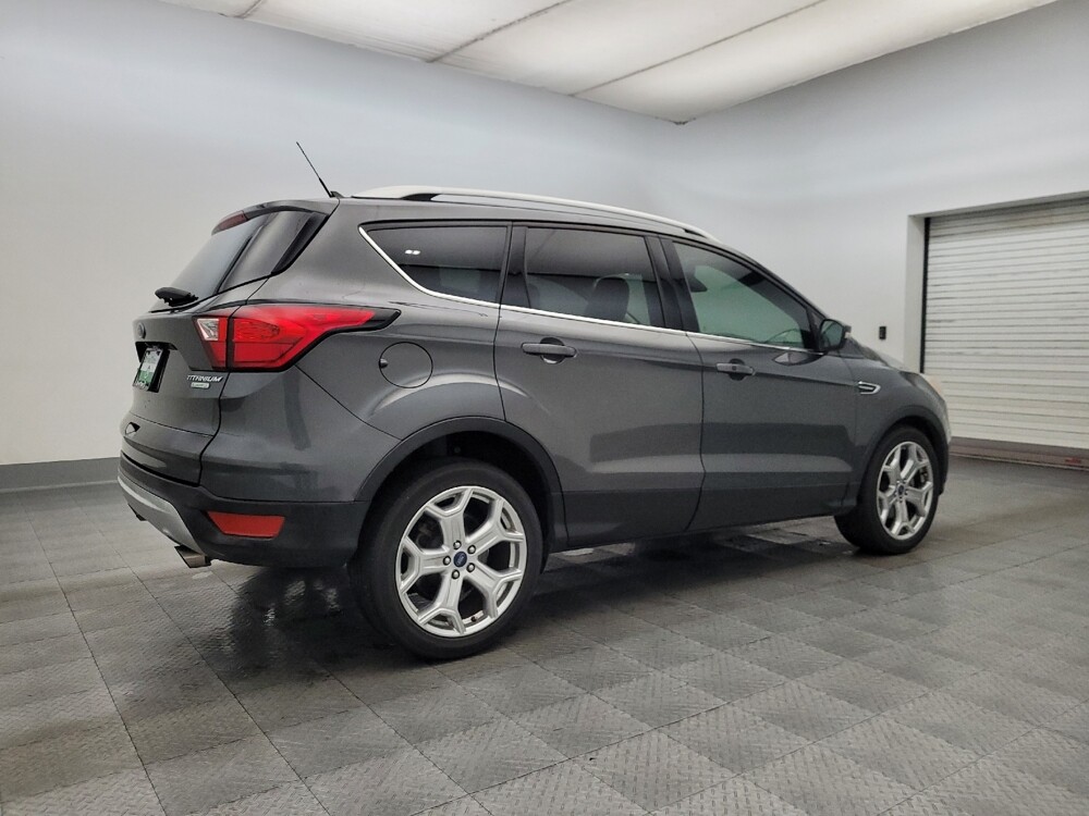 2019 Ford Escape in Phoenix, AZ 85015 - 18079481 10