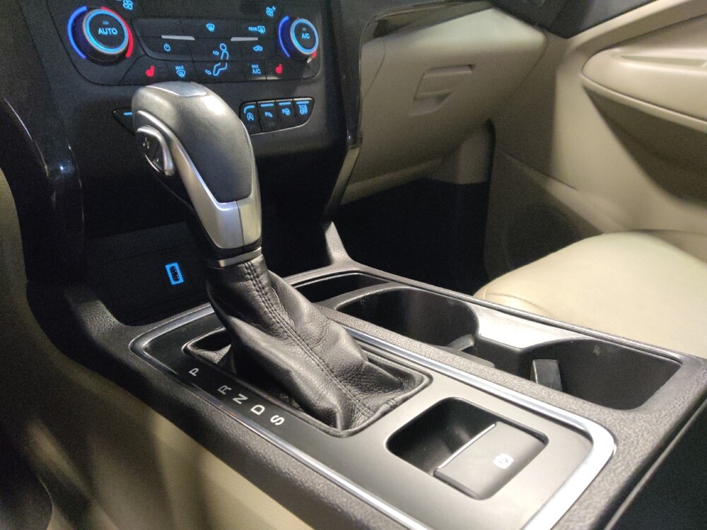 2019 Ford Escape in Phoenix, AZ 85015 - 18079481 26