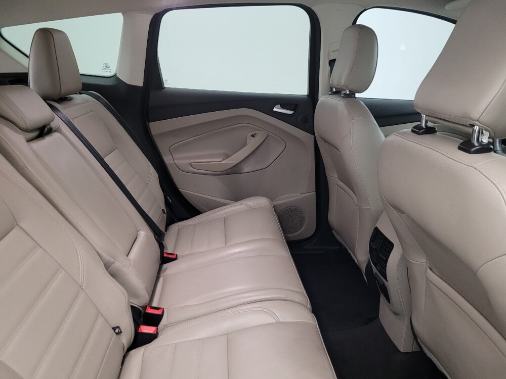 2019 Ford Escape in Phoenix, AZ 85015 - 18079481 19