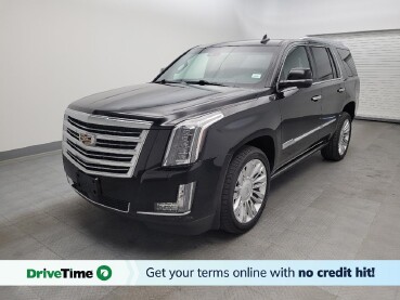 2015 Cadillac Escalade in Cincinnati, OH 45255