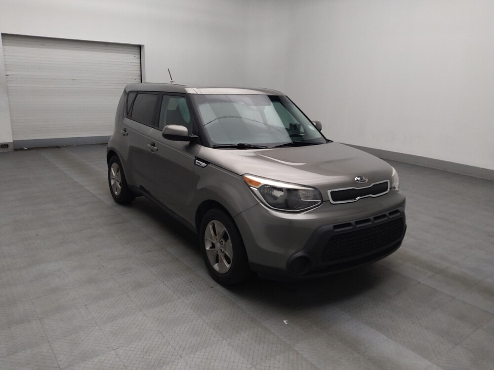2016 Kia Soul in Duluth, GA 30096 - 18079483 13