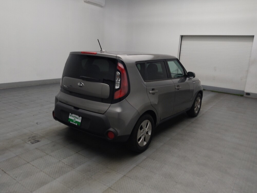 2016 Kia Soul in Duluth, GA 30096 - 18079483 9