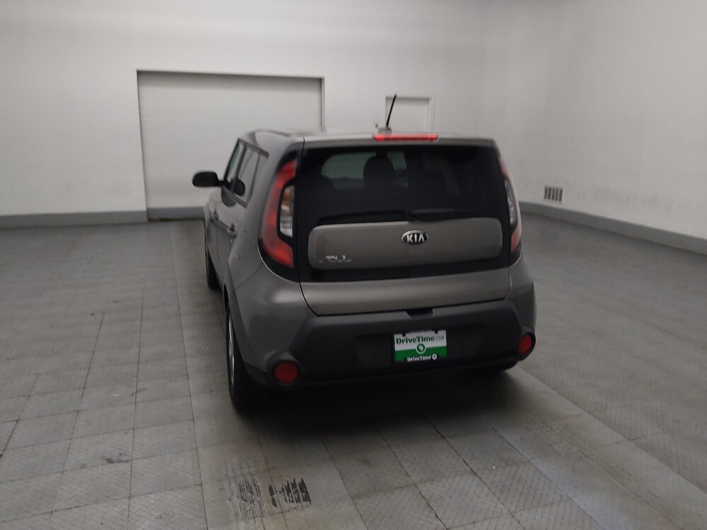 2016 Kia Soul in Duluth, GA 30096 - 18079483 6