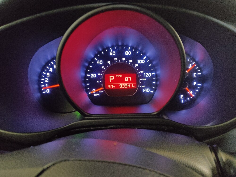 2016 Kia Soul in Duluth, GA 30096 - 18079483 23