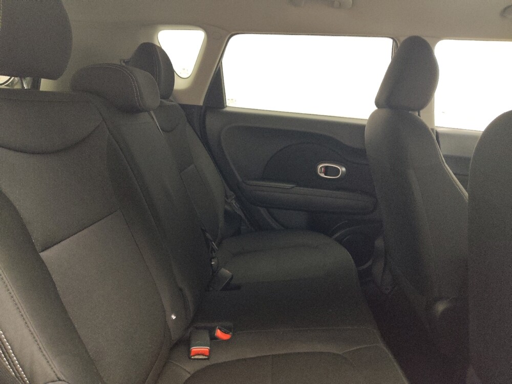 2016 Kia Soul in Duluth, GA 30096 - 18079483 19