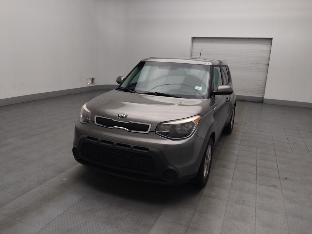 2016 Kia Soul in Duluth, GA 30096 - 18079483 15