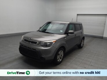 2016 Kia Soul in Duluth, GA 30096