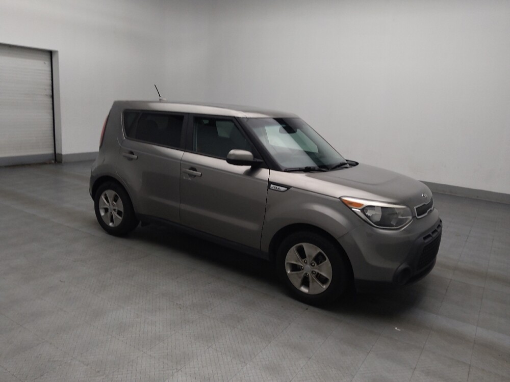 2016 Kia Soul in Duluth, GA 30096 - 18079483 11