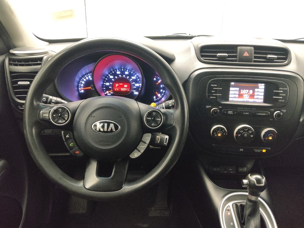 2016 Kia Soul in Duluth, GA 30096 - 18079483 22