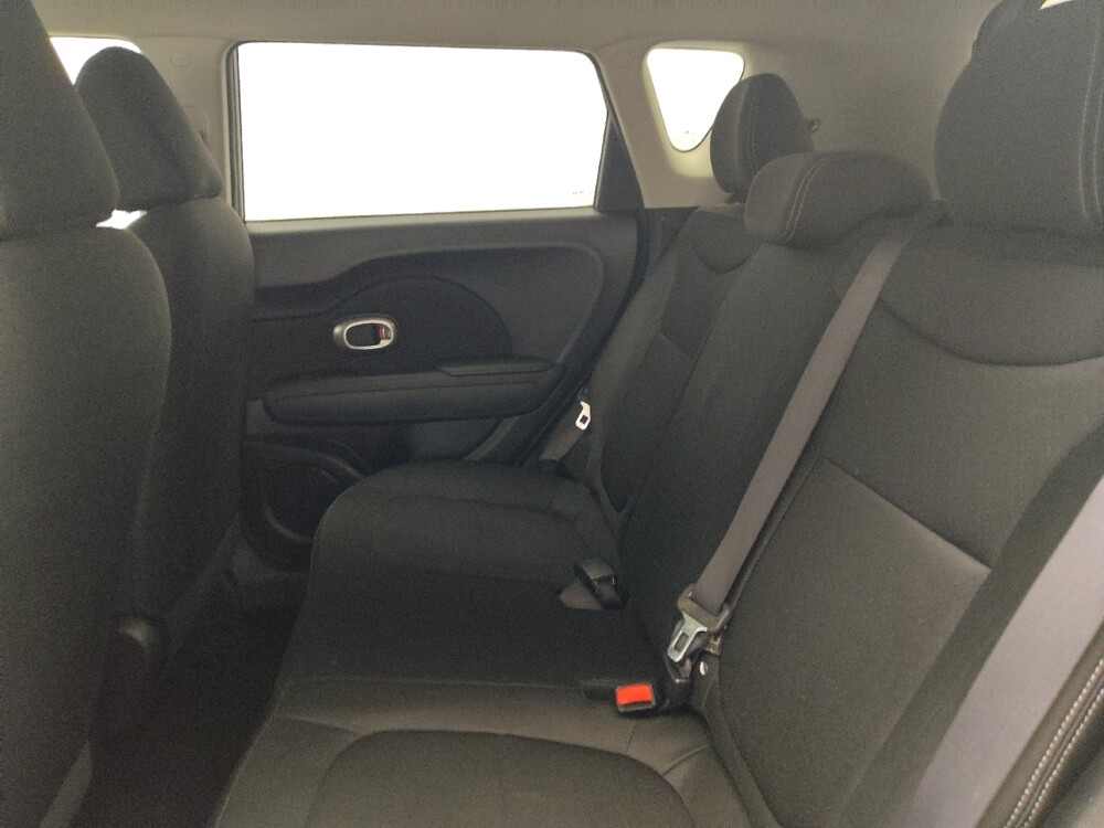 2016 Kia Soul in Duluth, GA 30096 - 18079483 18