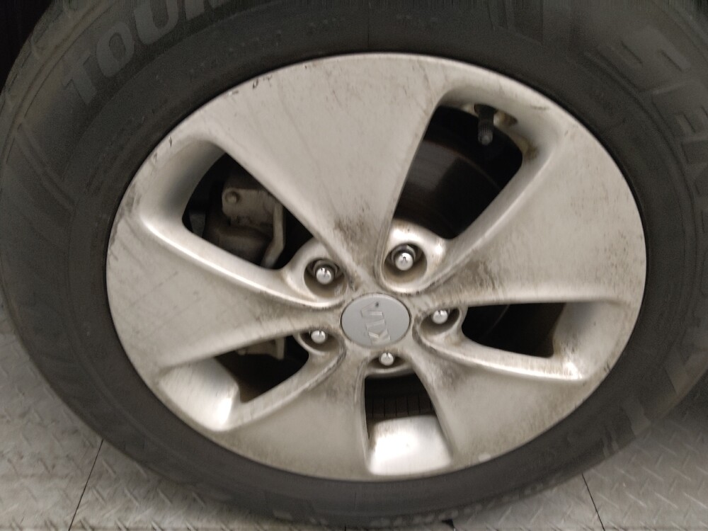 2016 Kia Soul in Duluth, GA 30096 - 18079483 31