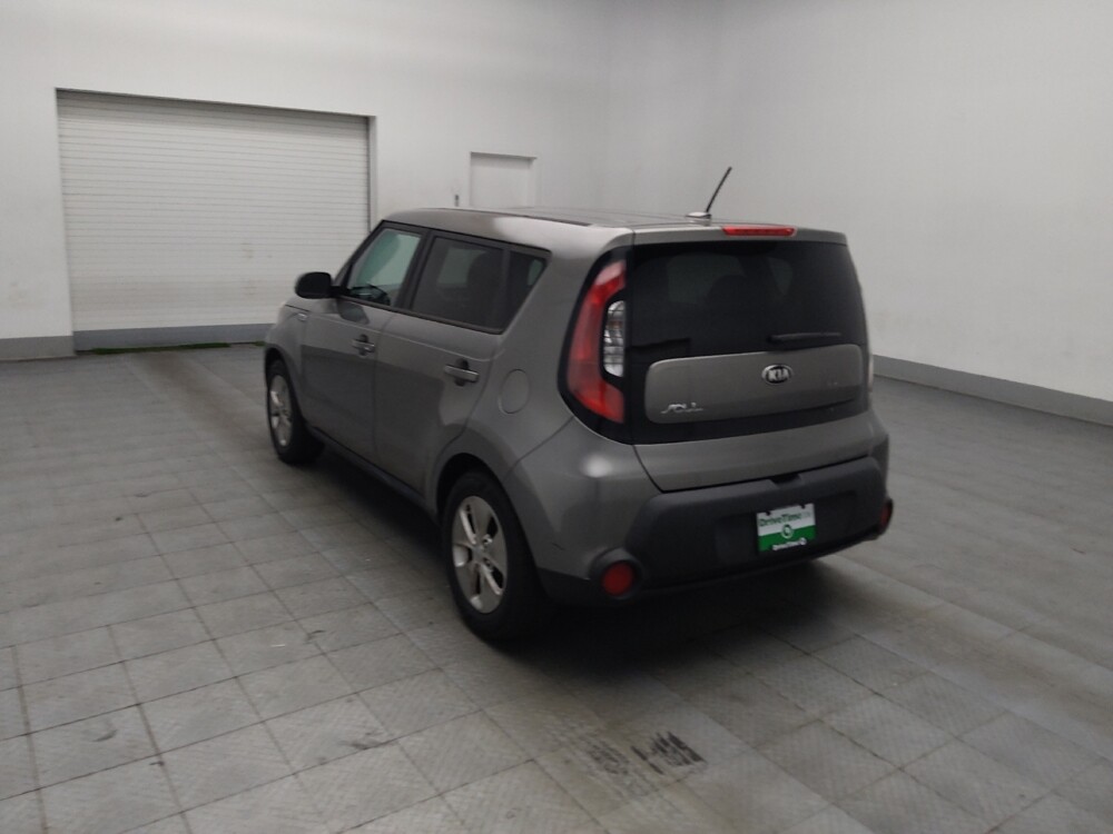 2016 Kia Soul in Duluth, GA 30096 - 18079483 5