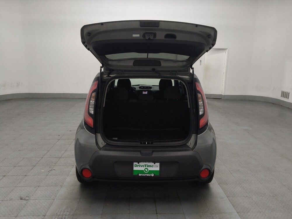 2016 Kia Soul in Duluth, GA 30096 - 18079483 29