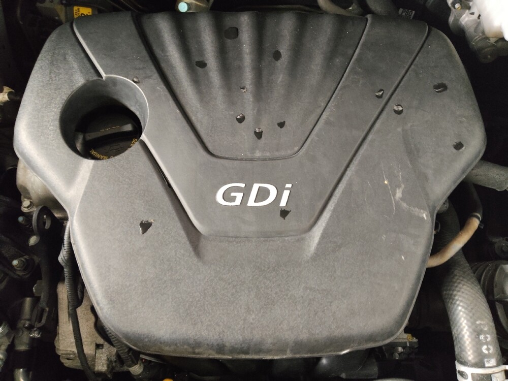 2016 Kia Soul in Duluth, GA 30096 - 18079483 30