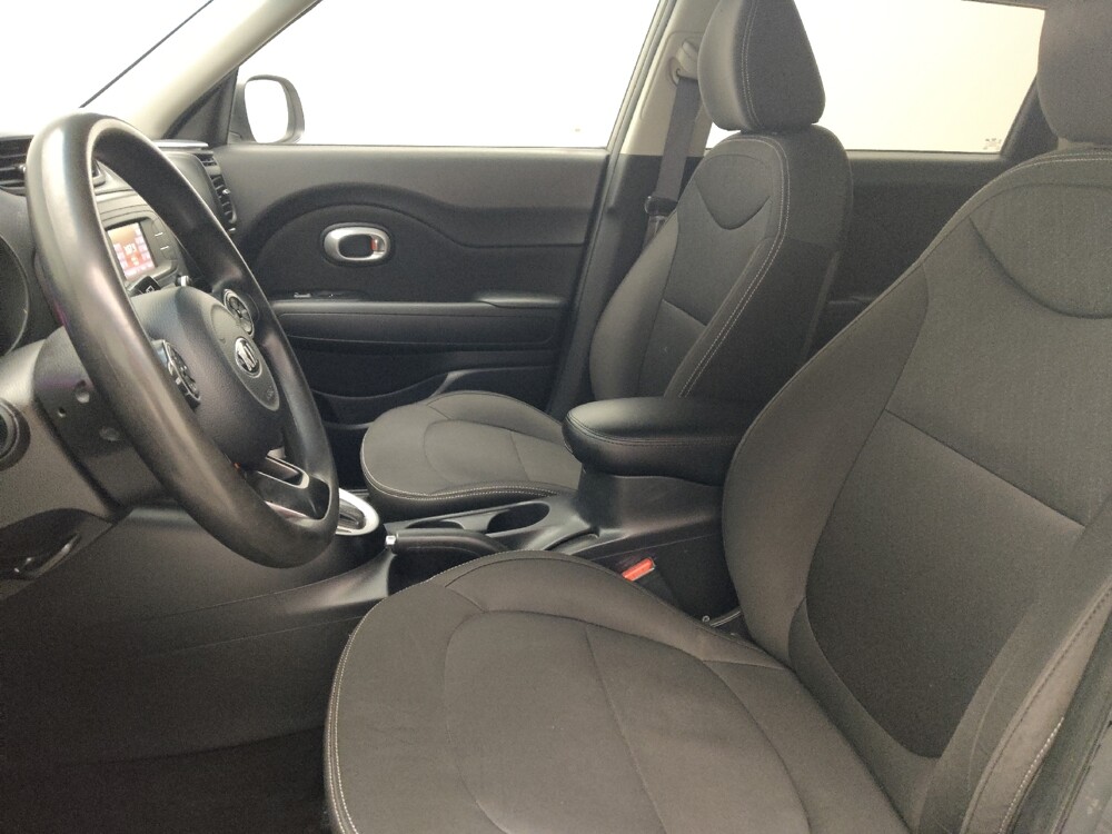 2016 Kia Soul in Duluth, GA 30096 - 18079483 17