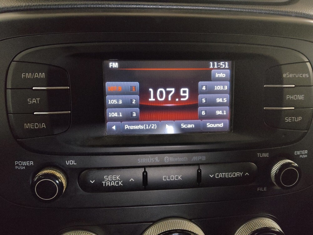 2016 Kia Soul in Duluth, GA 30096 - 18079483 25