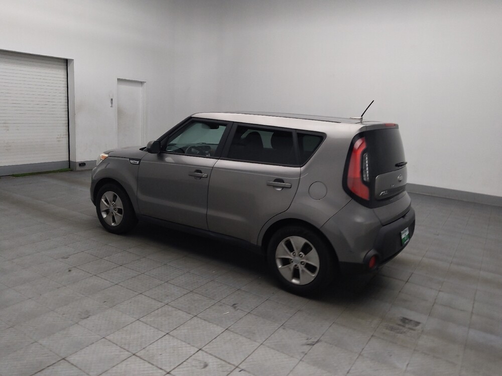 2016 Kia Soul in Duluth, GA 30096 - 18079483 3