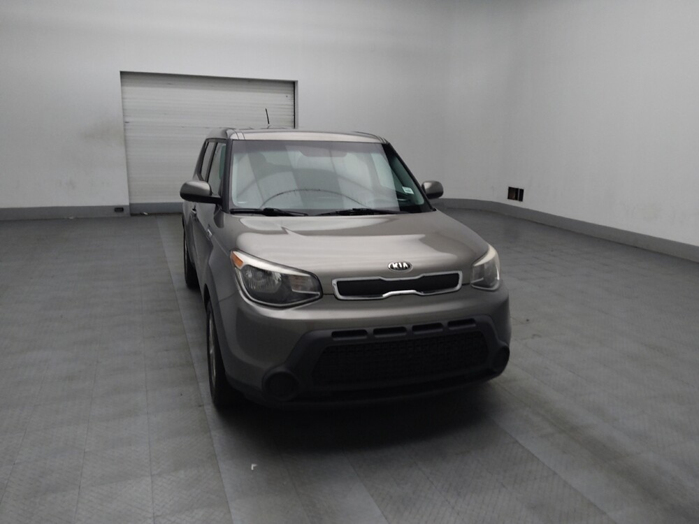 2016 Kia Soul in Duluth, GA 30096 - 18079483 14