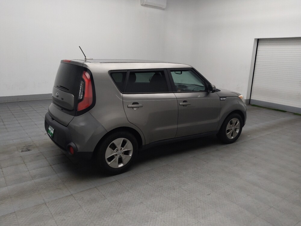 2016 Kia Soul in Duluth, GA 30096 - 18079483 10