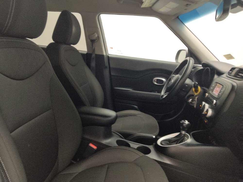 2016 Kia Soul in Duluth, GA 30096 - 18079483 21