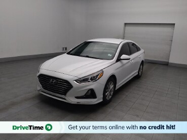 2019 Hyundai Sonata in Union City, GA 30291