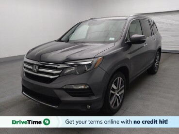 2016 Honda Pilot in Miami, FL 33157