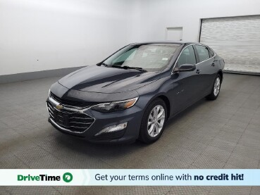 2021 Chevrolet Malibu in Laurel, MD 20724