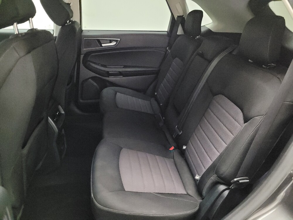 2020 Ford Edge in El Cajon, CA 92020 - 18079488 18