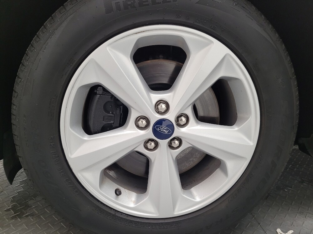 2020 Ford Edge in El Cajon, CA 92020 - 18079488 31