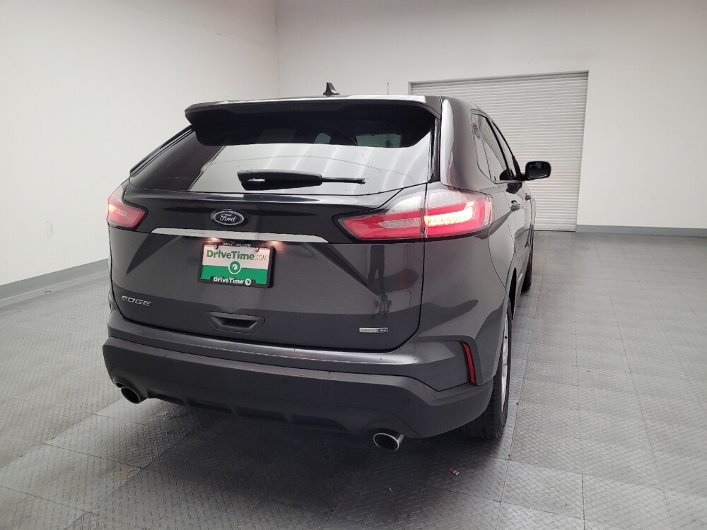 2020 Ford Edge in El Cajon, CA 92020 - 18079488 7