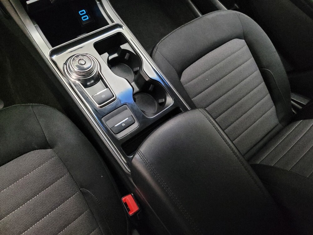 2020 Ford Edge in El Cajon, CA 92020 - 18079488 26