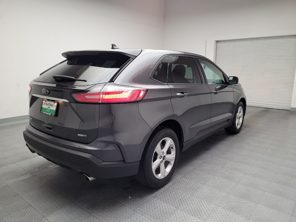 2020 Ford Edge in El Cajon, CA 92020 - 18079488 9