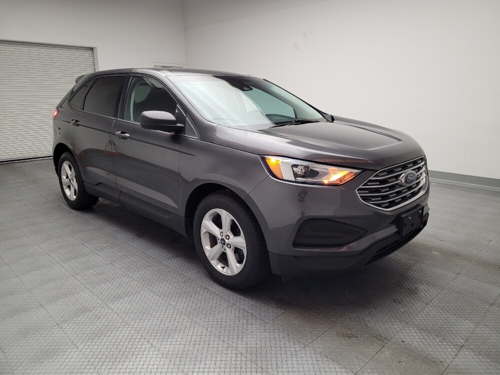 2020 Ford Edge in El Cajon, CA 92020 - 18079488 13