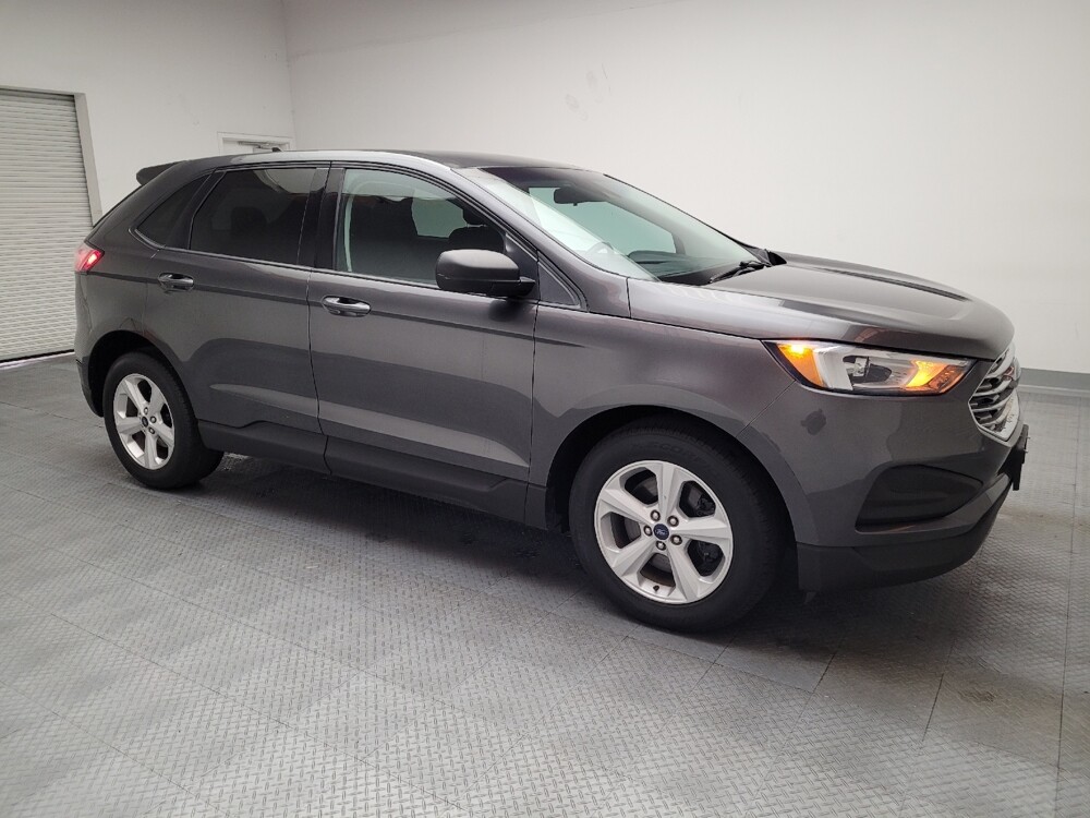 2020 Ford Edge in El Cajon, CA 92020 - 18079488 11