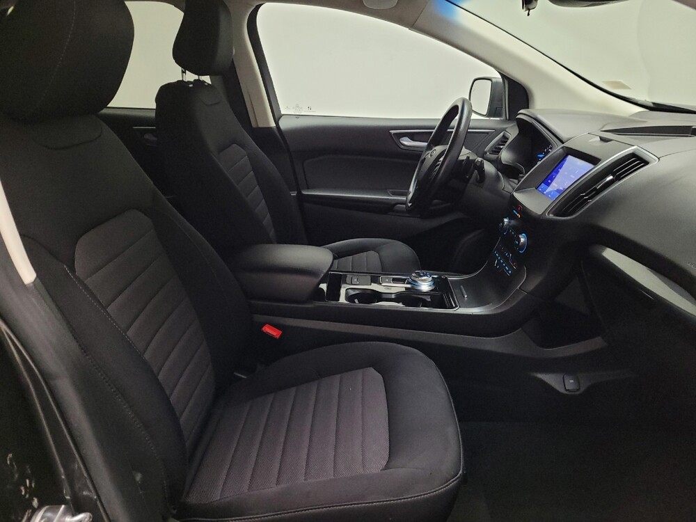 2020 Ford Edge in El Cajon, CA 92020 - 18079488 21