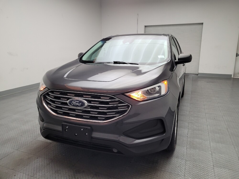 2020 Ford Edge in El Cajon, CA 92020 - 18079488 15