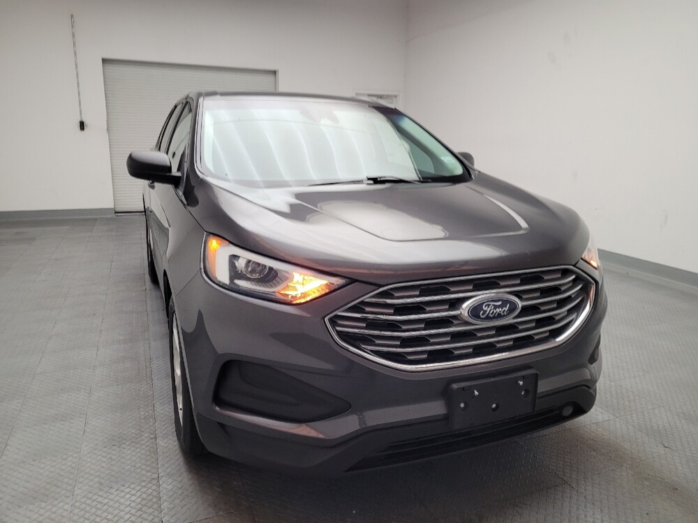 2020 Ford Edge in El Cajon, CA 92020 - 18079488 14