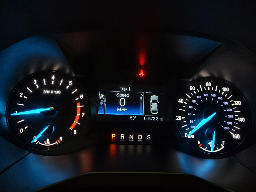 2020 Ford Edge in El Cajon, CA 92020 - 18079488 23