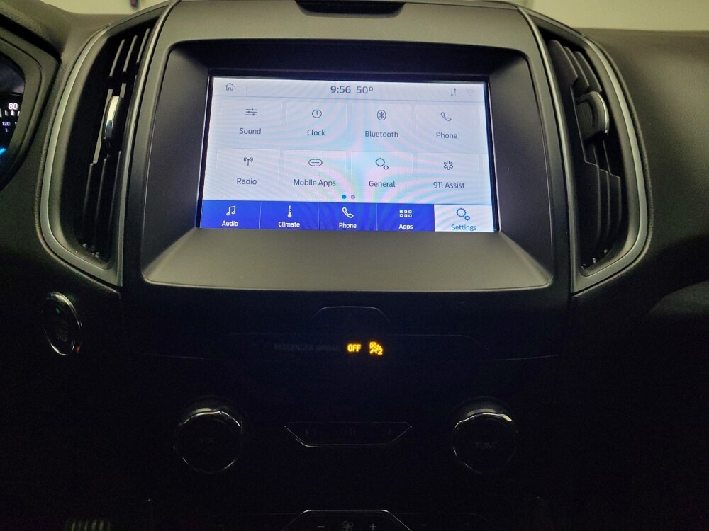 2020 Ford Edge in El Cajon, CA 92020 - 18079488 25